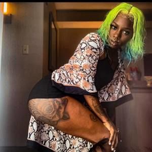 Meet your Posher, Raché